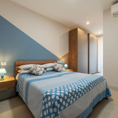 Blu Novecento Apartment Róma Kültér fotó