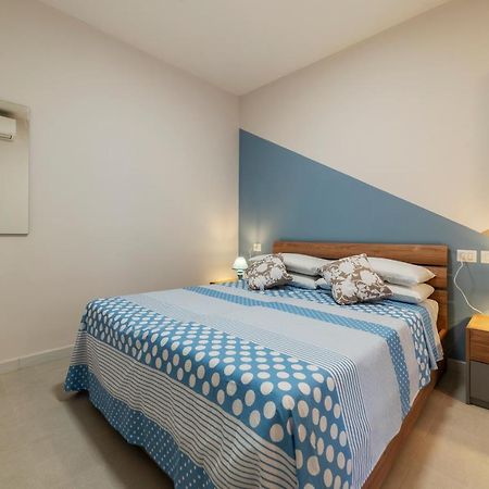 Blu Novecento Apartment Róma Kültér fotó