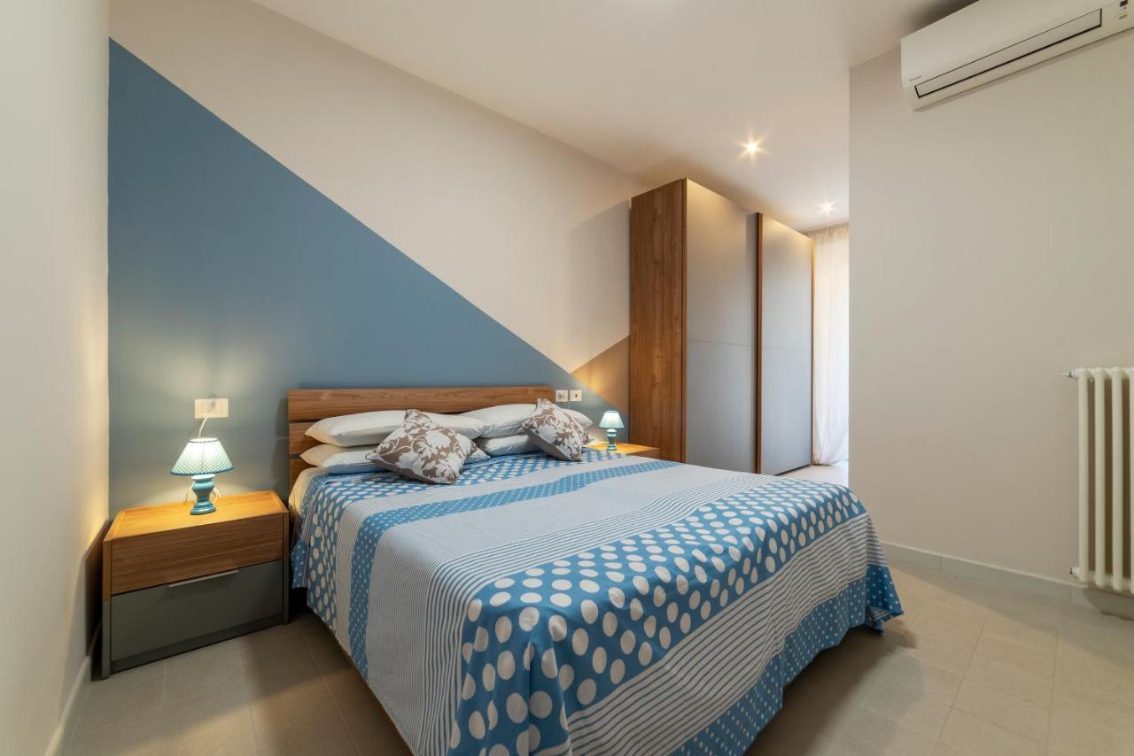 Blu Novecento Apartment Róma Kültér fotó