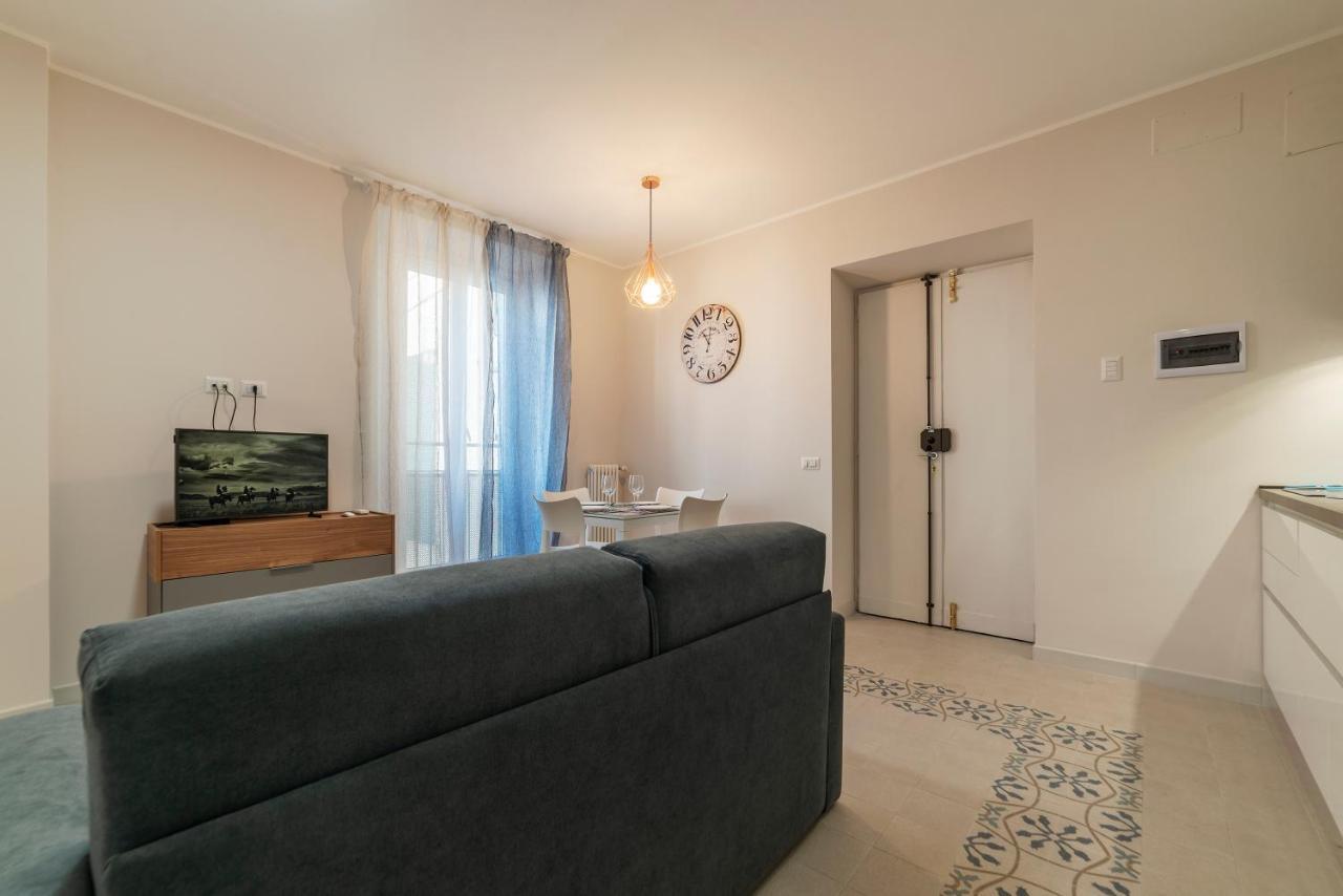 Blu Novecento Apartment Róma Kültér fotó