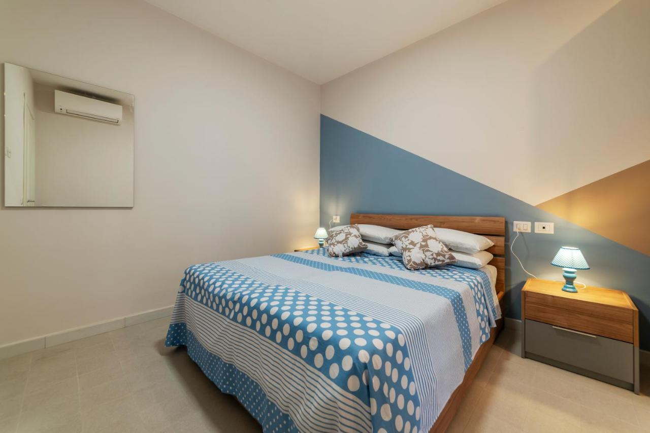 Blu Novecento Apartment Róma Kültér fotó