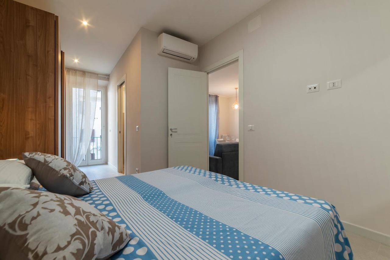 Blu Novecento Apartment Róma Kültér fotó