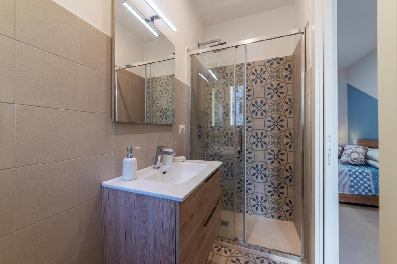 Blu Novecento Apartment Róma Kültér fotó